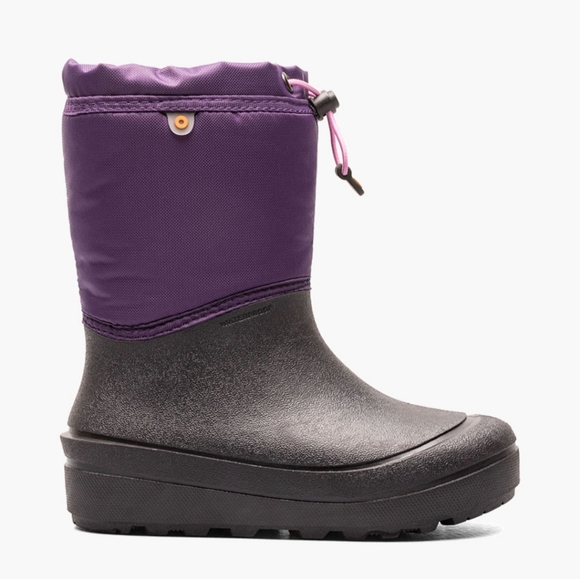 Bogs Other - BOGS Kids Snow Shell Boots